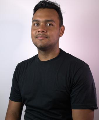 Foto de Miguel Meneses