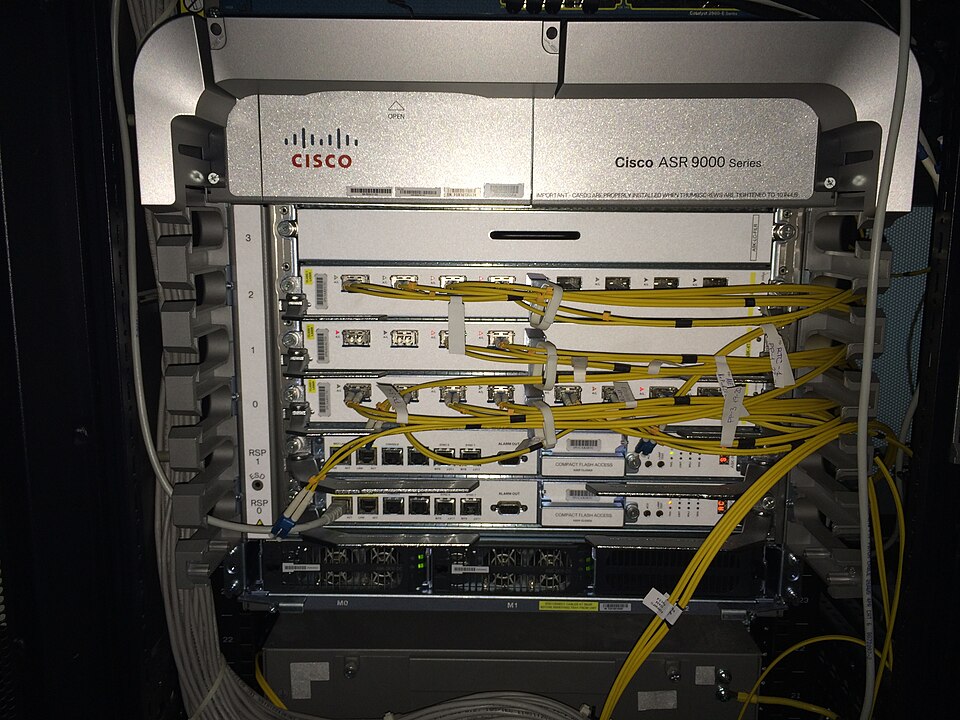 Router